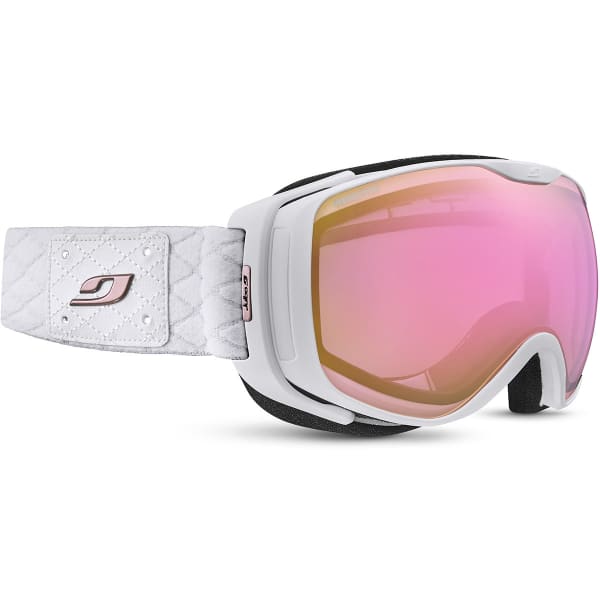 Masque de ski JULBO LUNA BLANC RV P1-3HCP