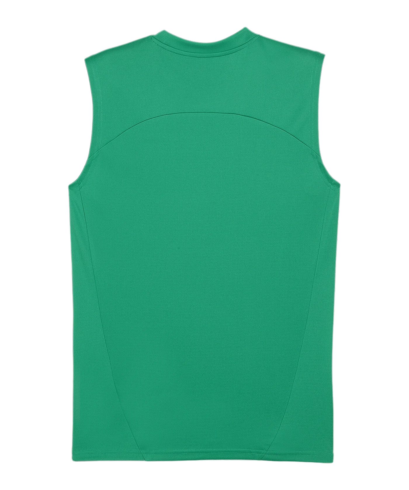 PUMA teamFINAL Tanktop Grün F05