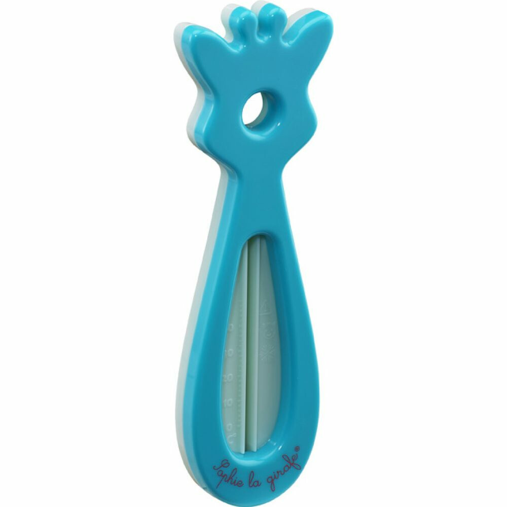 Sophie de Giraf Badthermometer