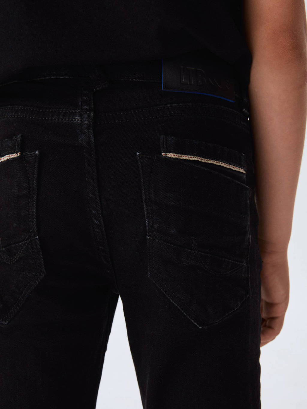 LTB slim fit jeans New Cooper B callias wash
