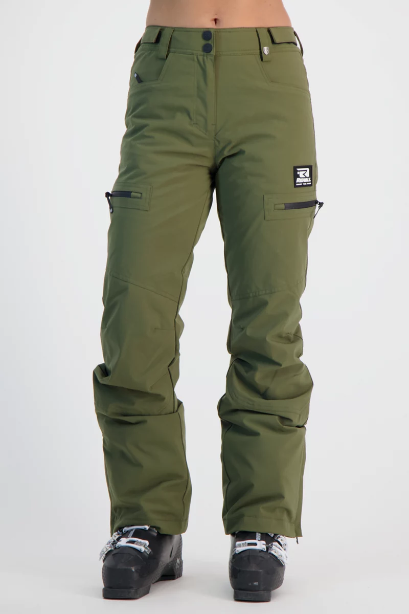 Rehall NORI-R Damen Ski-Snowboardhose