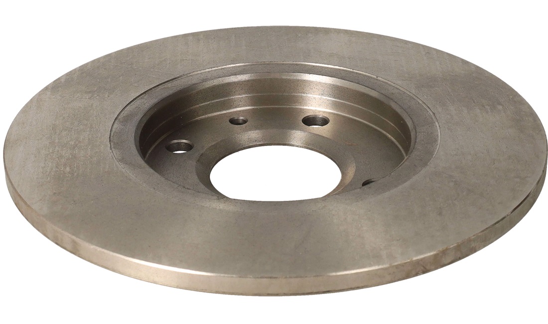Bremseskive 266 x 10 mm