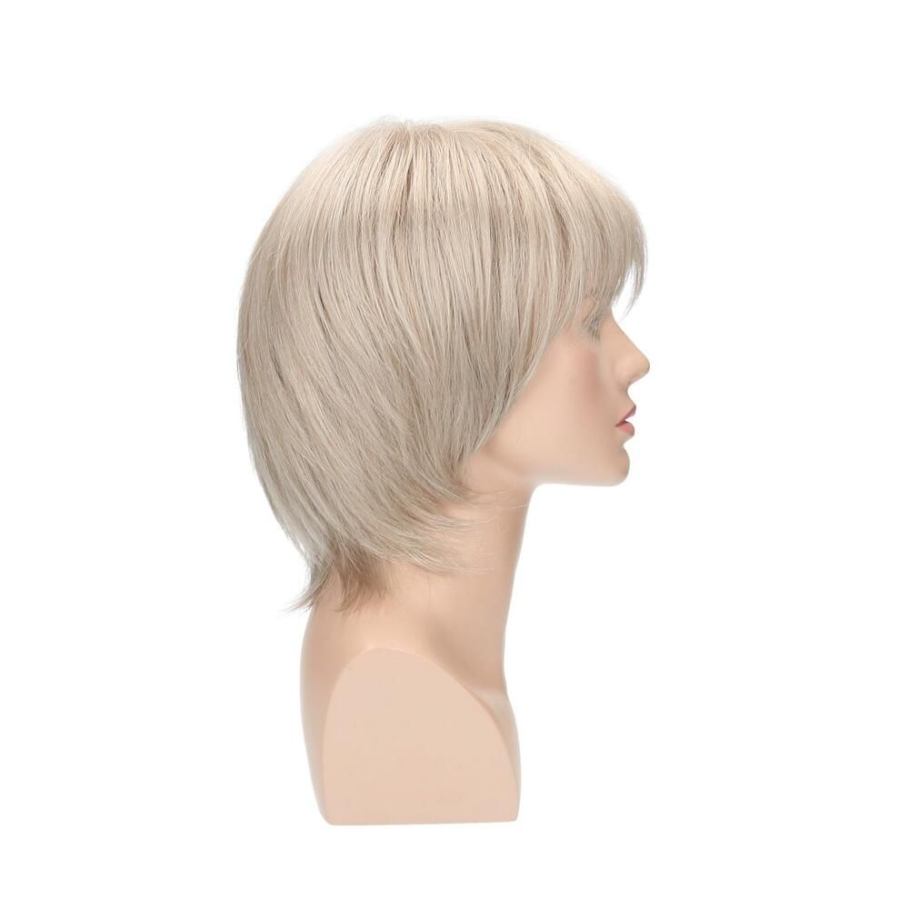 Perücke Enja von trendhair in Ivory