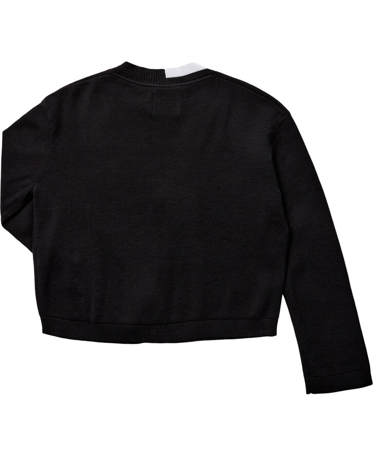 Calvin Klein Calvin Klein Jeans knitted cardigan Beh