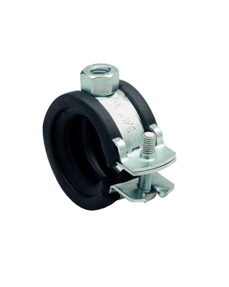 RØRKLEMME M8 3/8 15-19MM