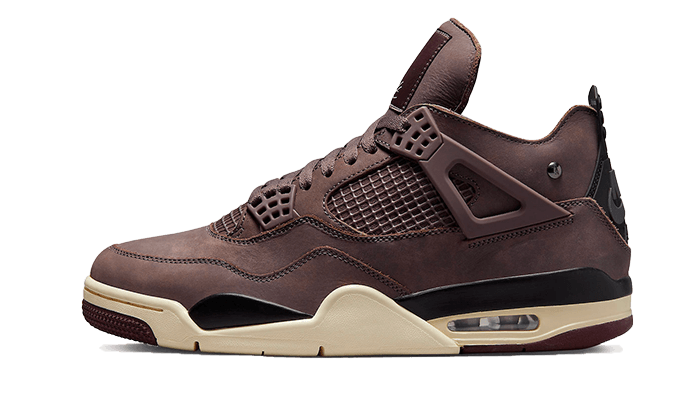 Air Jordan 4 Retro A Ma Maniére Violet Ore - 48h Delivery