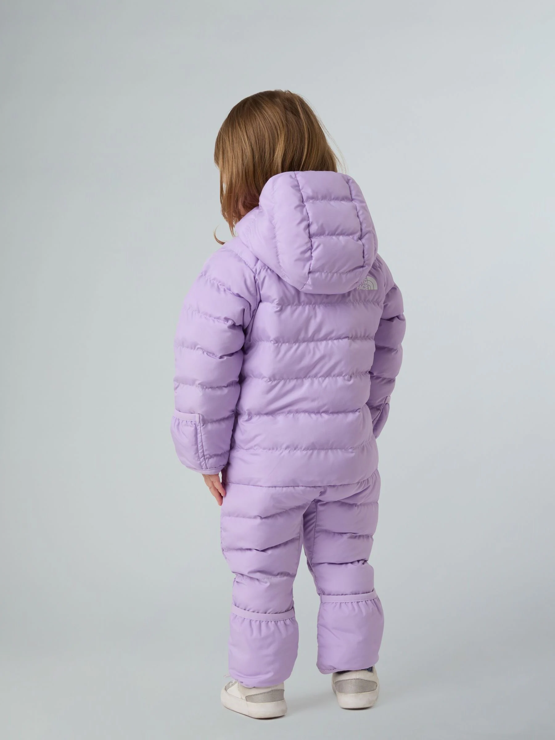 The North Face Perrito Baby Bodysuit