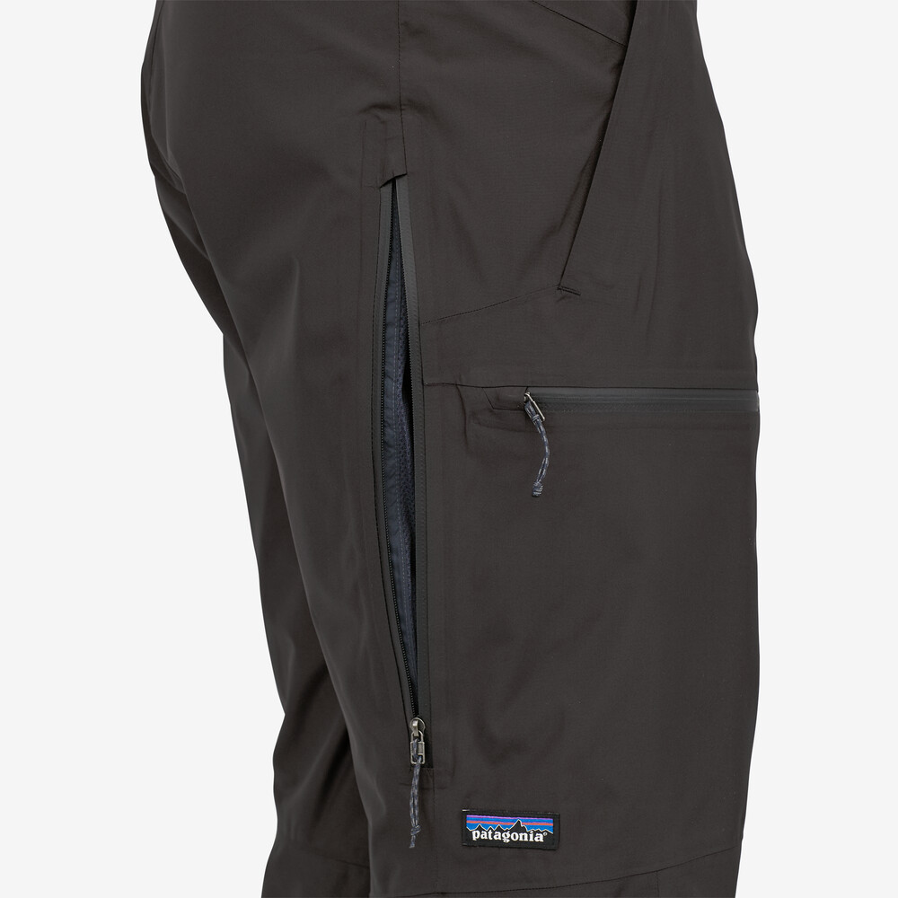 Herren-Powder-Town-Hose – Normalgröße