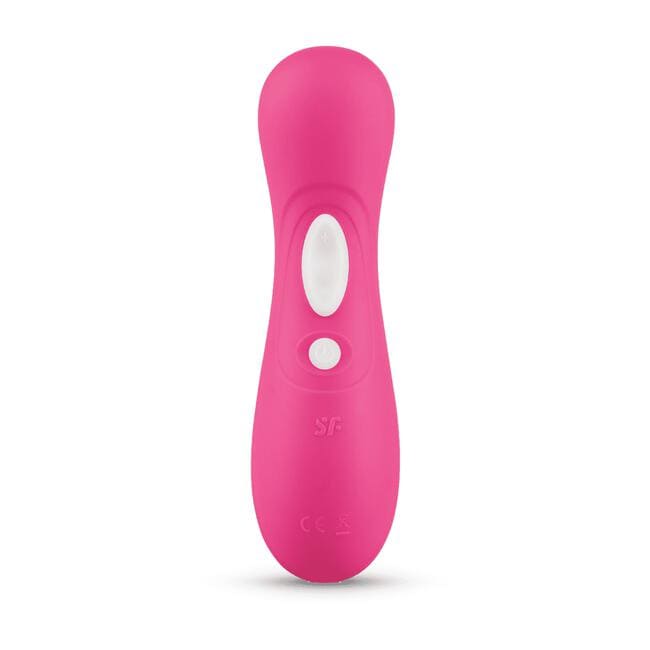 EasyToys x Satisfyer Pro 2 Luchtdrukvibrator