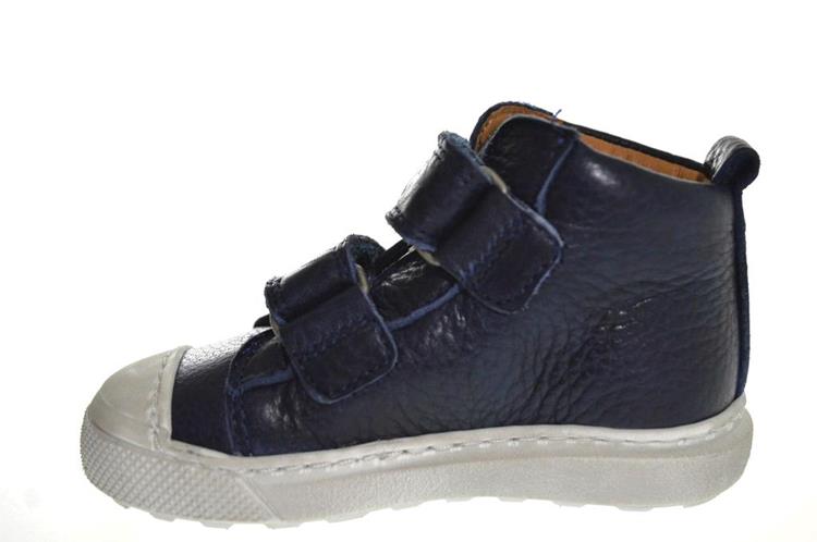 Develab 45835 Navy Brushed/Washed