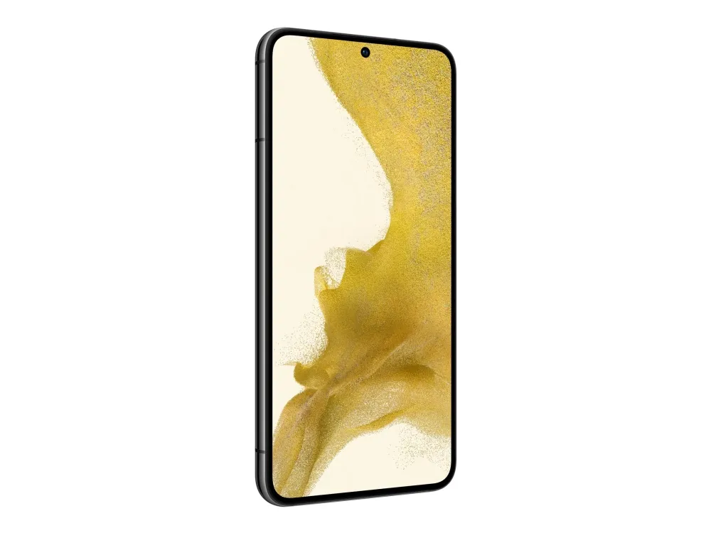 [OUTLET] - Samsung® | Galaxy S22 - 5G smartphone - 128GB - Phantom Black