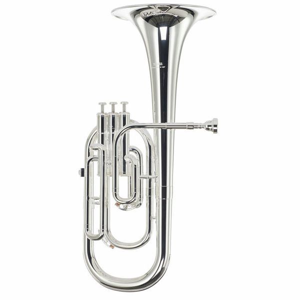 Yamaha YAH-203 S Eb- Althorn