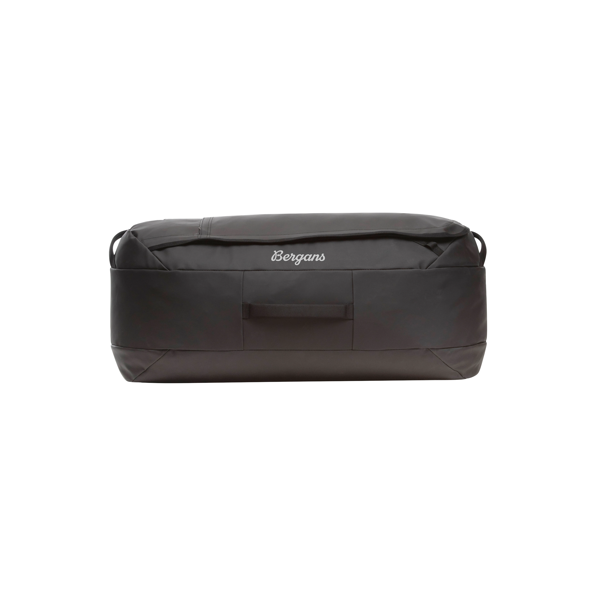 Kompass Duffel Bag 100 Black