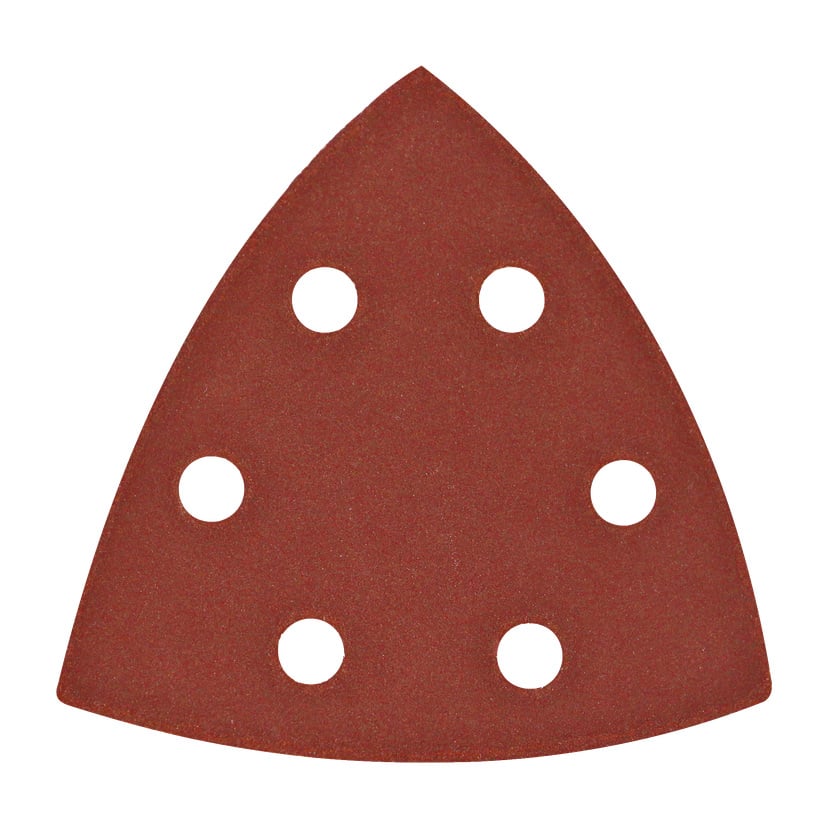 Slipepapir 5-pk 93x93x93 mm