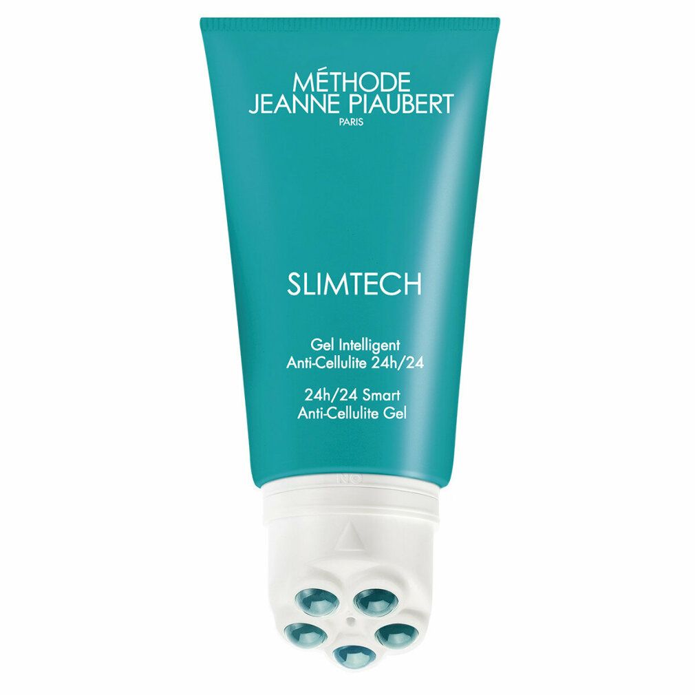 Jeanne Piaubert Radical Firmness Slimtech 24h Smart Anti-Cellulite Gel