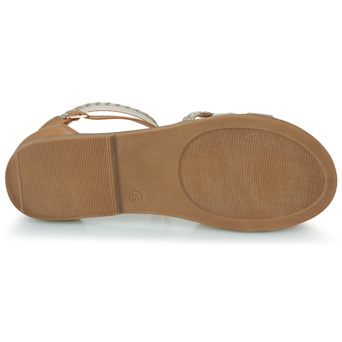 Bullboxer - ALM013 - Camel