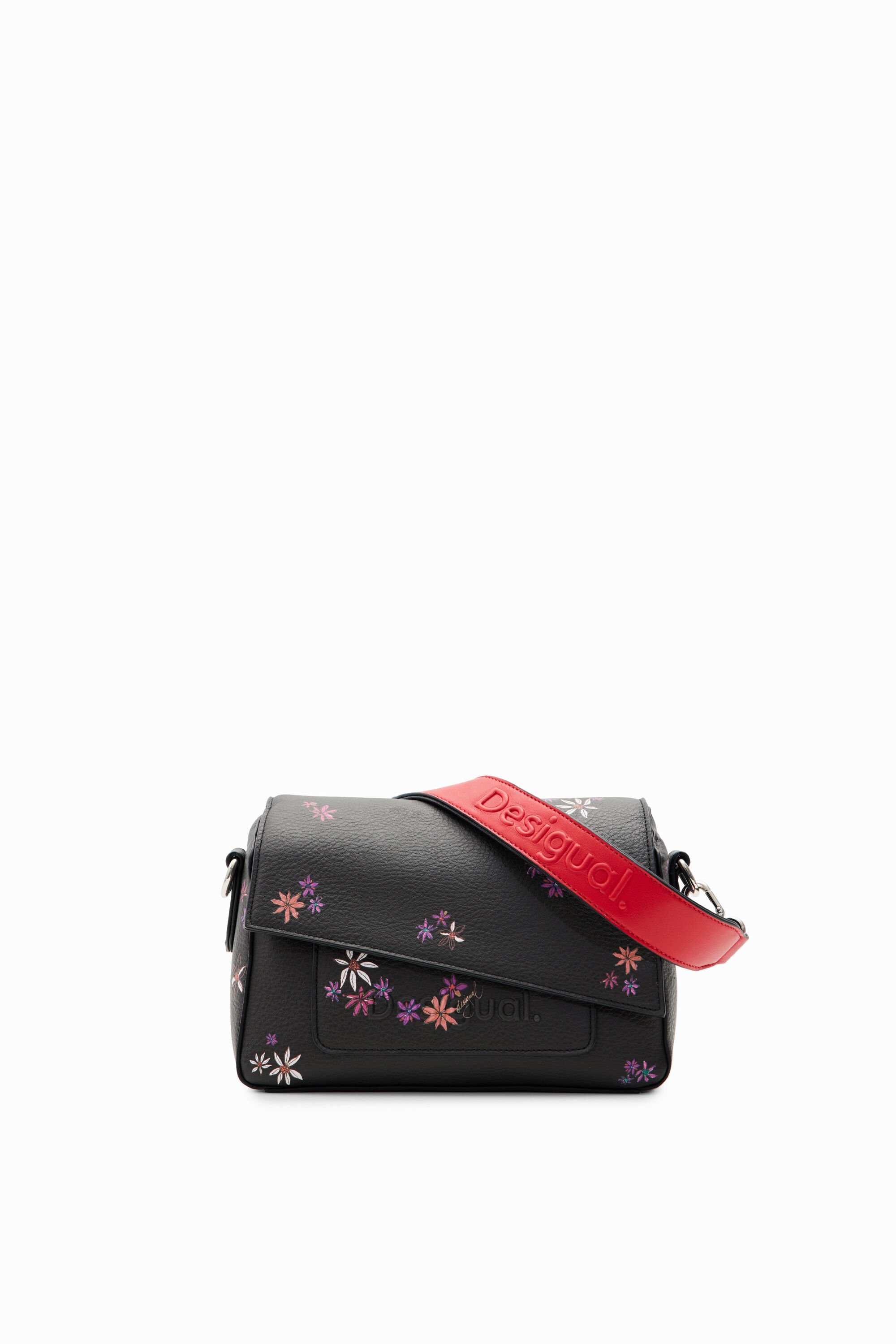 Petit sac fleurs