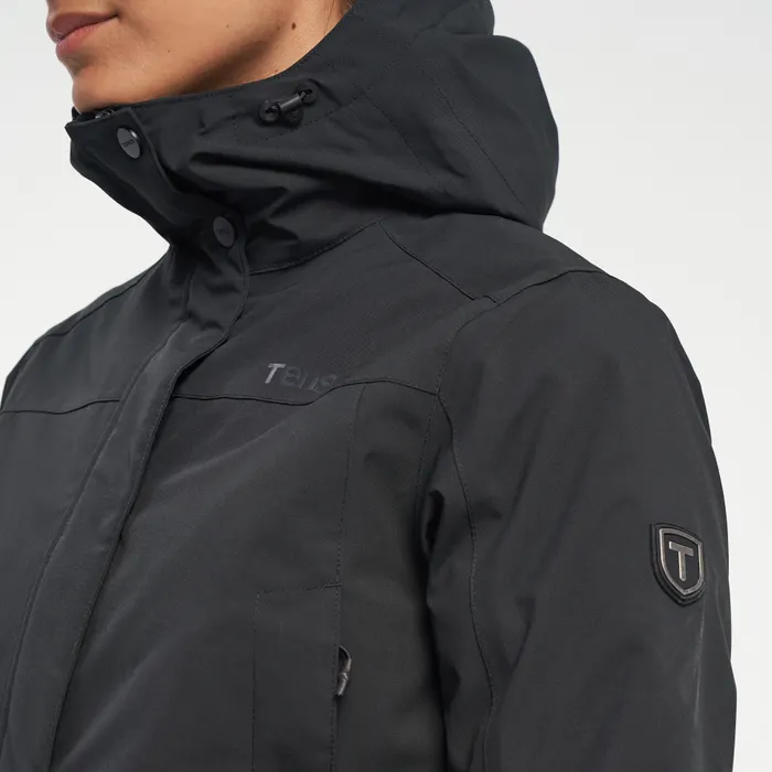 Tenson Hera MPC Winterjas Dames