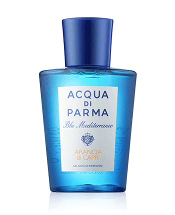 Acqua di Parma Blu Mediterraneo - Arancia di Capri shower gel 200ml