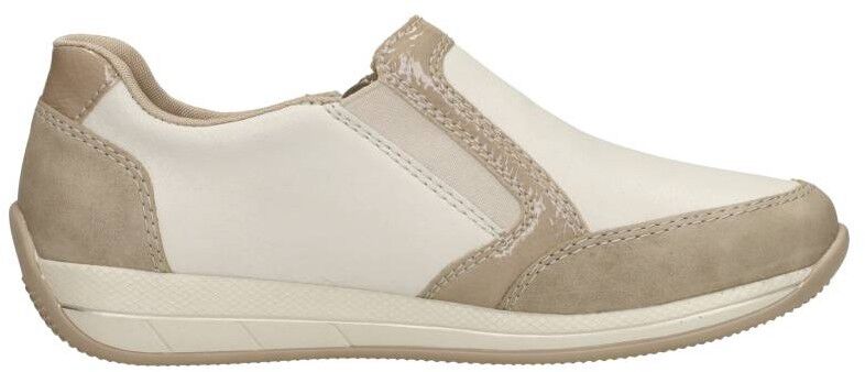 Rieker Sportief beige