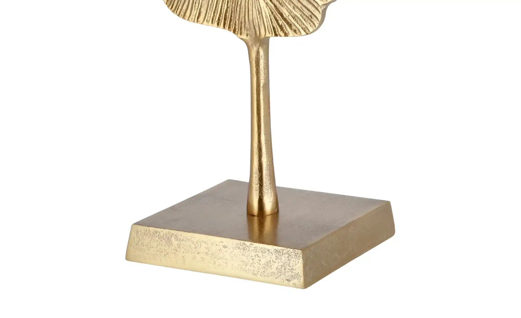 Deko Objekt Blume