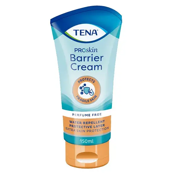 Creme Protetor de Barreira TENA Proskin 150ml