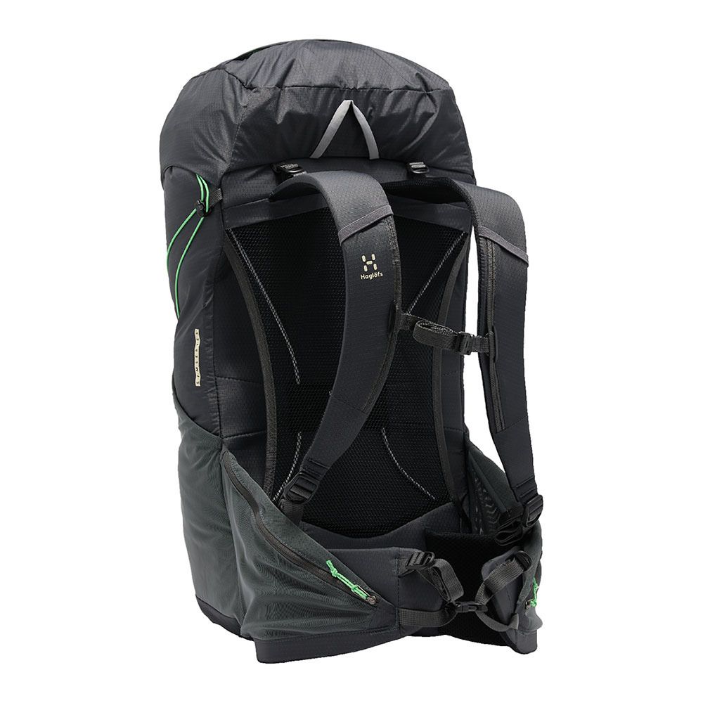 Haglöfs L.I.M 35L - Sac À dos magnetite