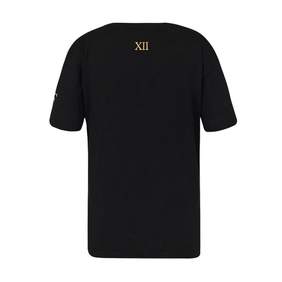 Castore Feyenoord 12th Man Tee Kids 2025/2026
