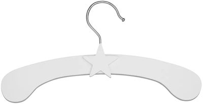 Kids Concept Kleshenger Star, Hvit