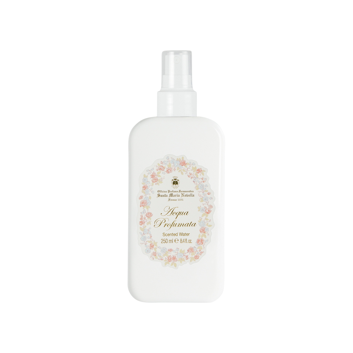 Scented Water 250ml