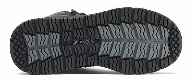 COLUMBIA - CHAUSSURES CHAUDES BUGABOOT CELSIUS WM