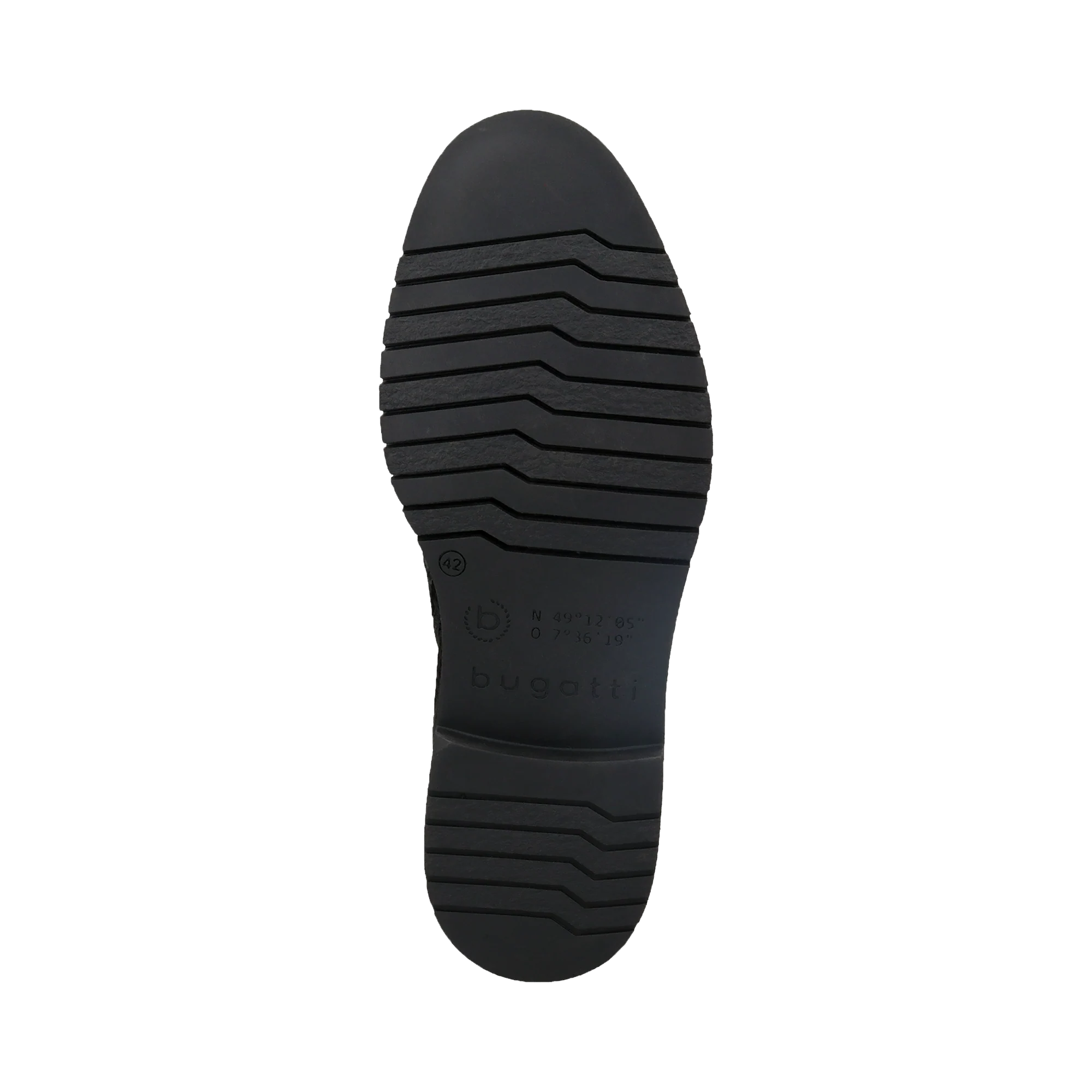Stiefel schwarz