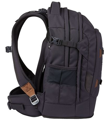 Satch Schulrucksack - Pack - Nordic Grey