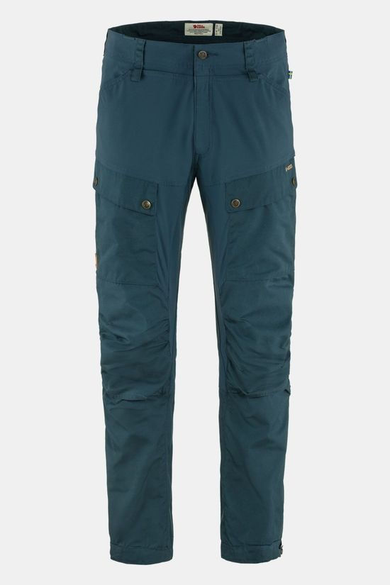 Fjällräven Fjällräven Keb Trousers Outdoorbroek