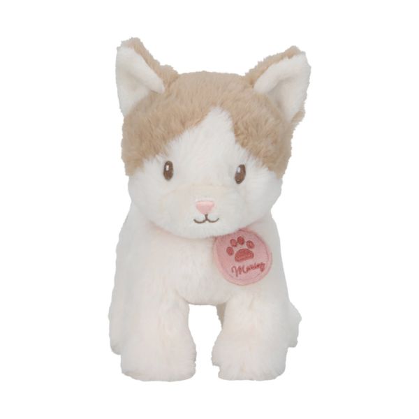 Little Dutch Knuffelkat – Marley in Tas