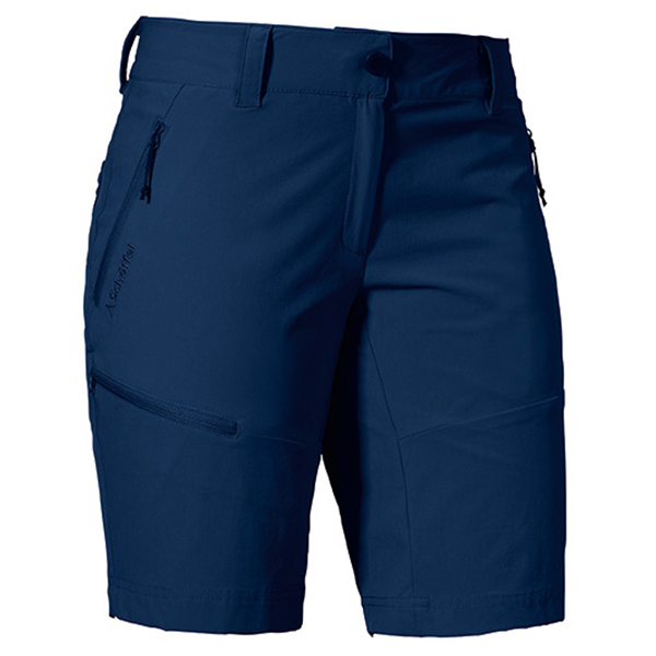 Schöffel - Women's Shorts Toblach2 - Short