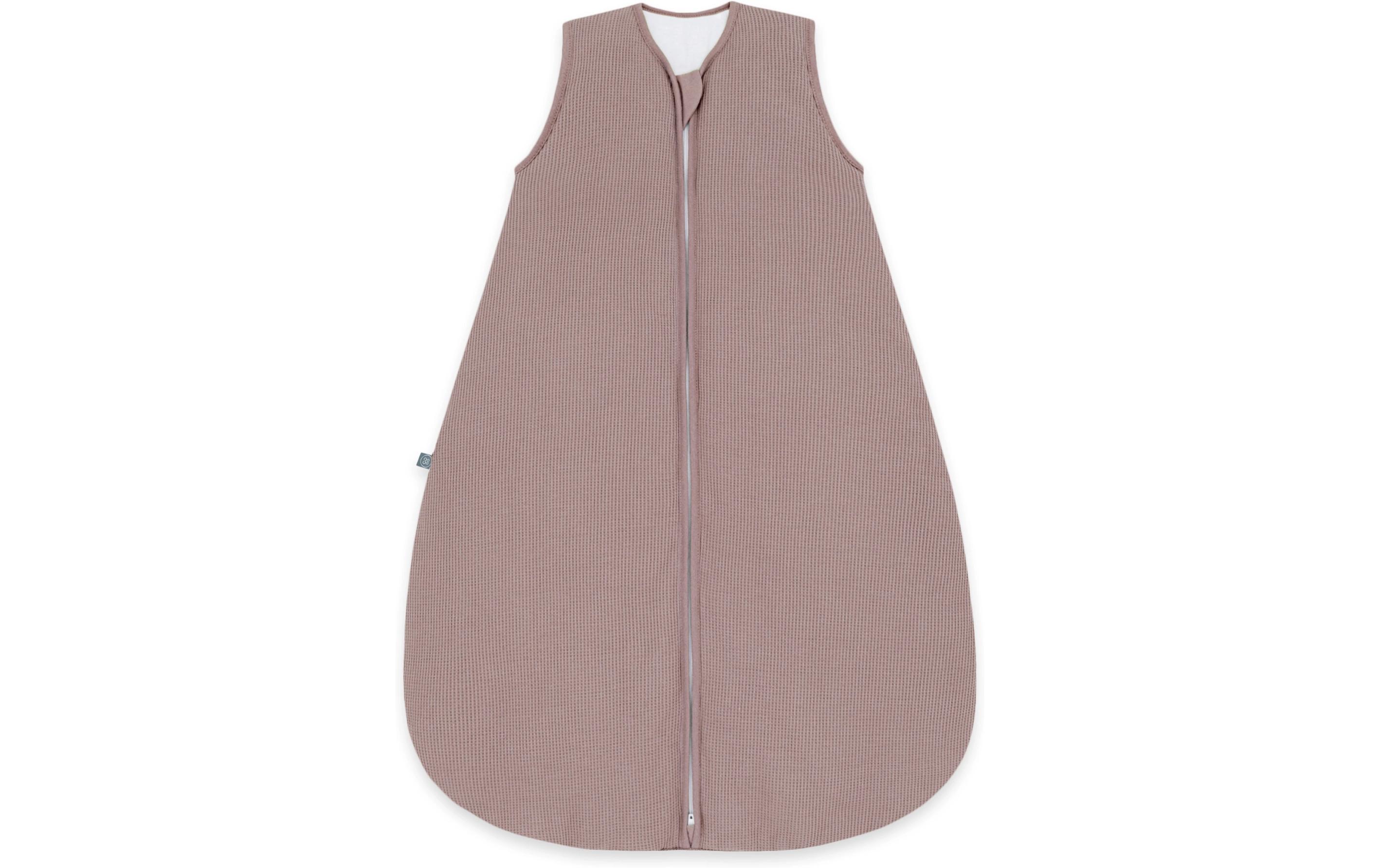 Baby-Ganzjahresschlafsack Essential Berry 70 cmGanzjahresschlafsack für Babys