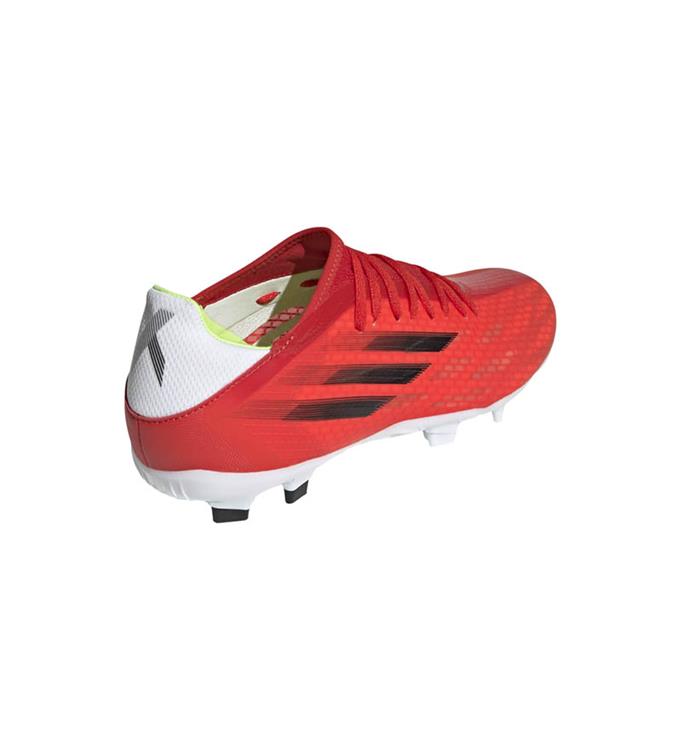 adidas X Speedflow.3 Firm Ground Voetbalschoenen