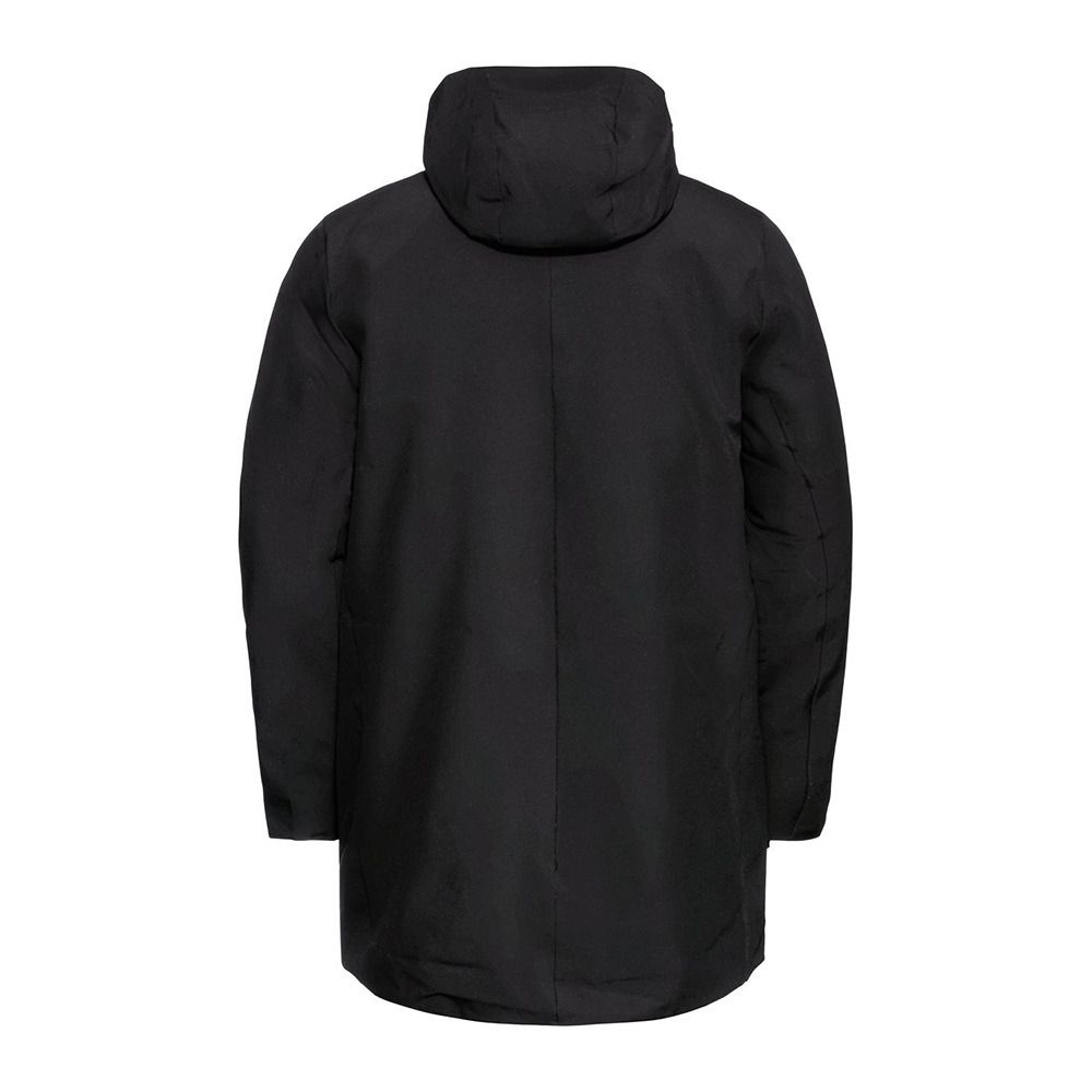 Odlo HALDEN S-THERMIC - Parka Homme black