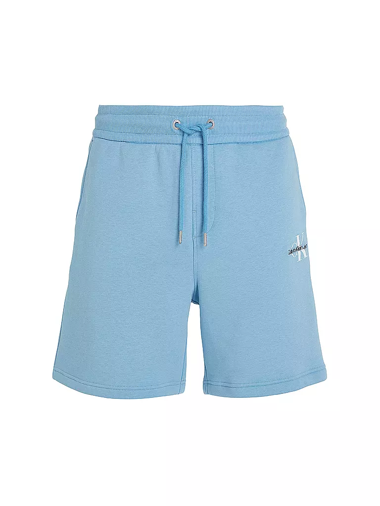 CALVIN KLEIN JEANS Shorts  hellblau