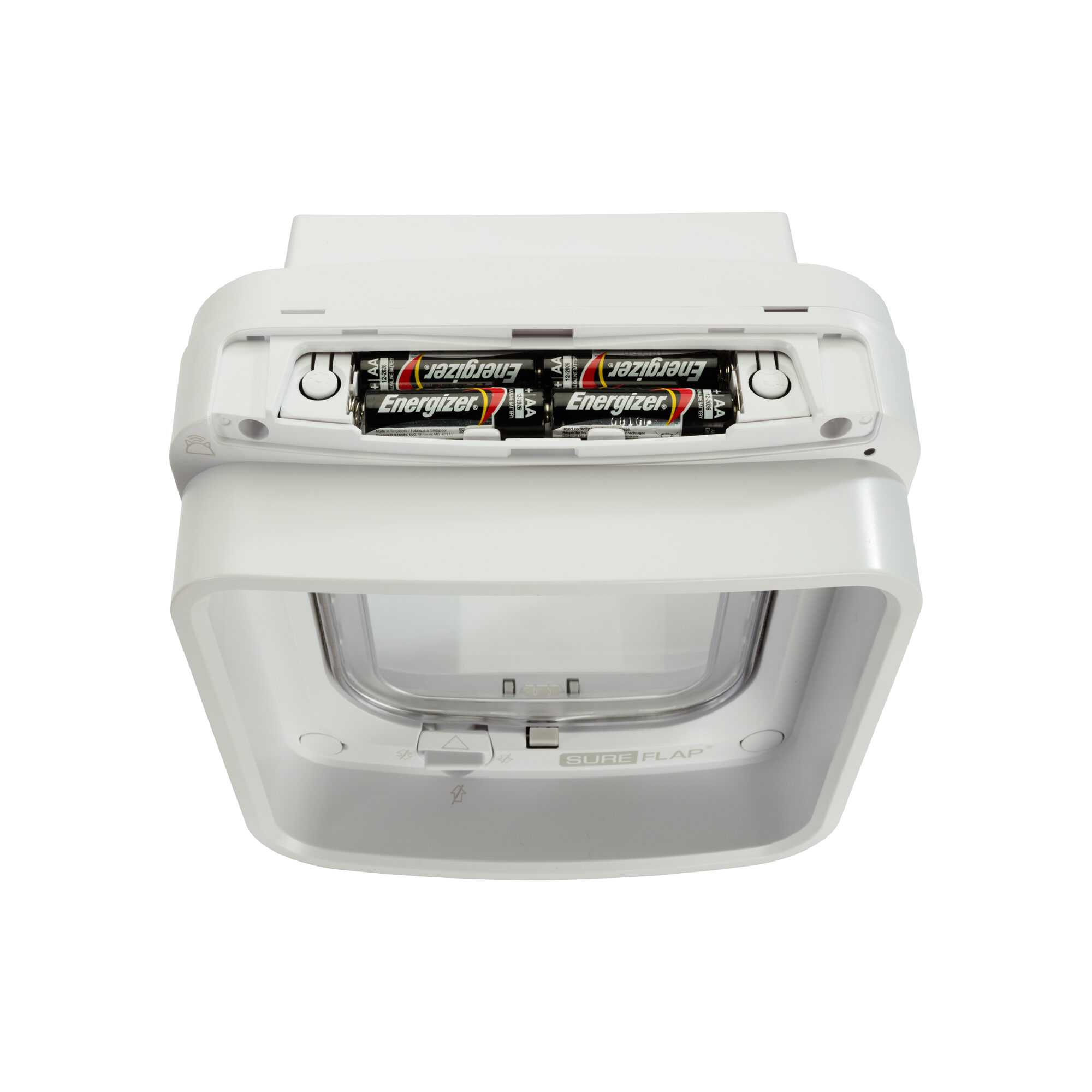 SureFlap Microchip Kattenluik Connect