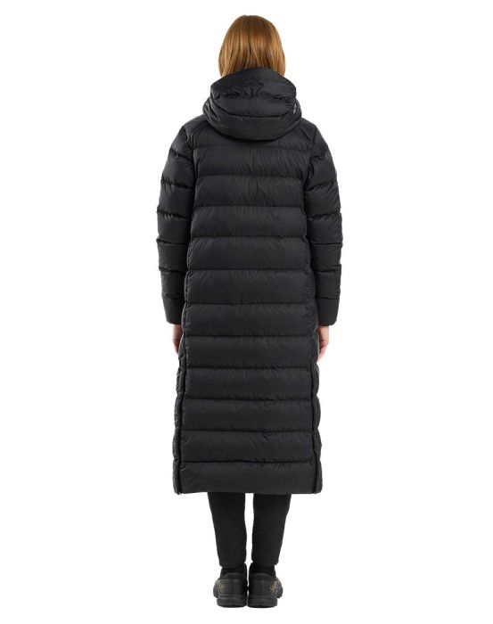 Thorium Parka Women vinterjakke