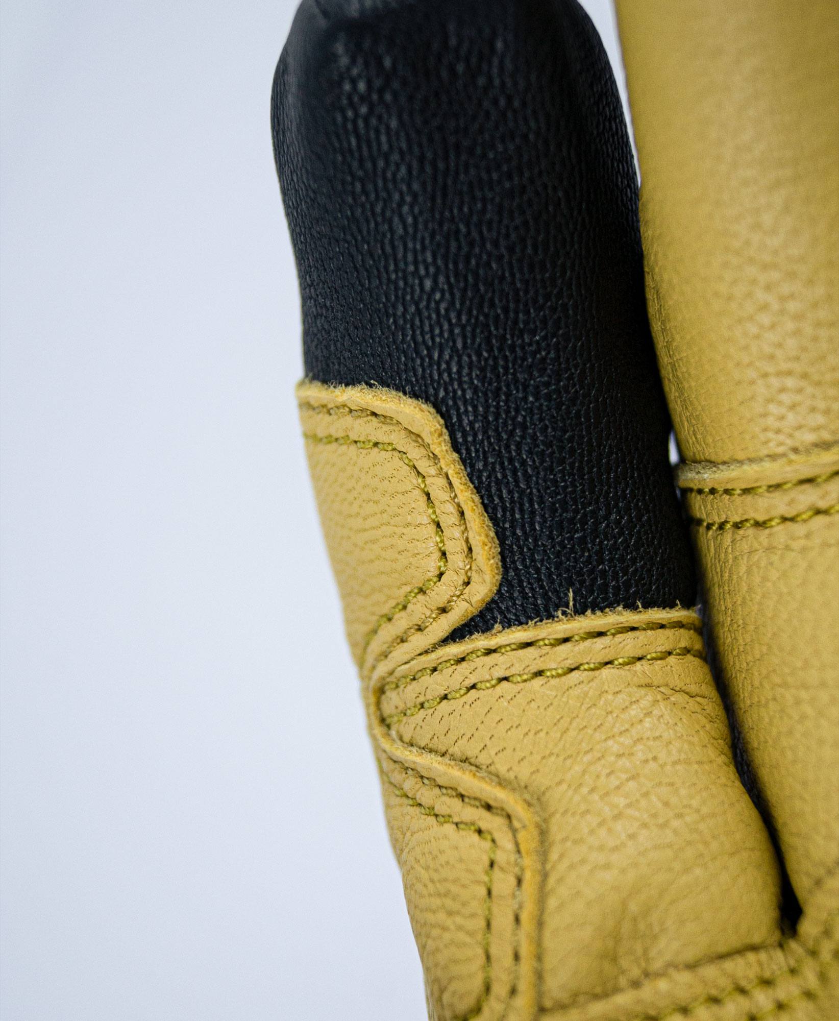 Reusch Alp-X TOUCH-TEC™
