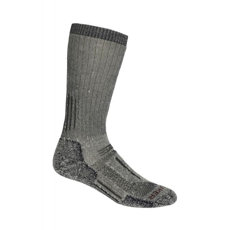 Mountaineer Mid Calf - Chaussettes en laine mérinos homme