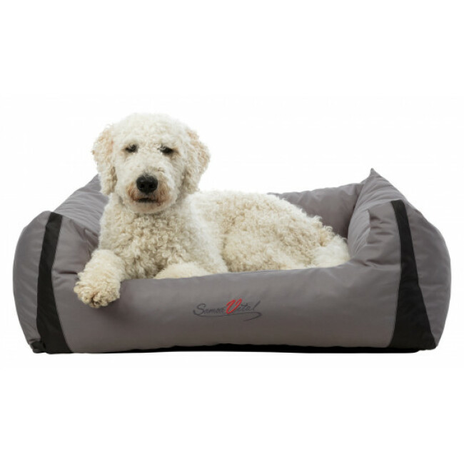 Lit orthopédique pour chien Samoa Vital