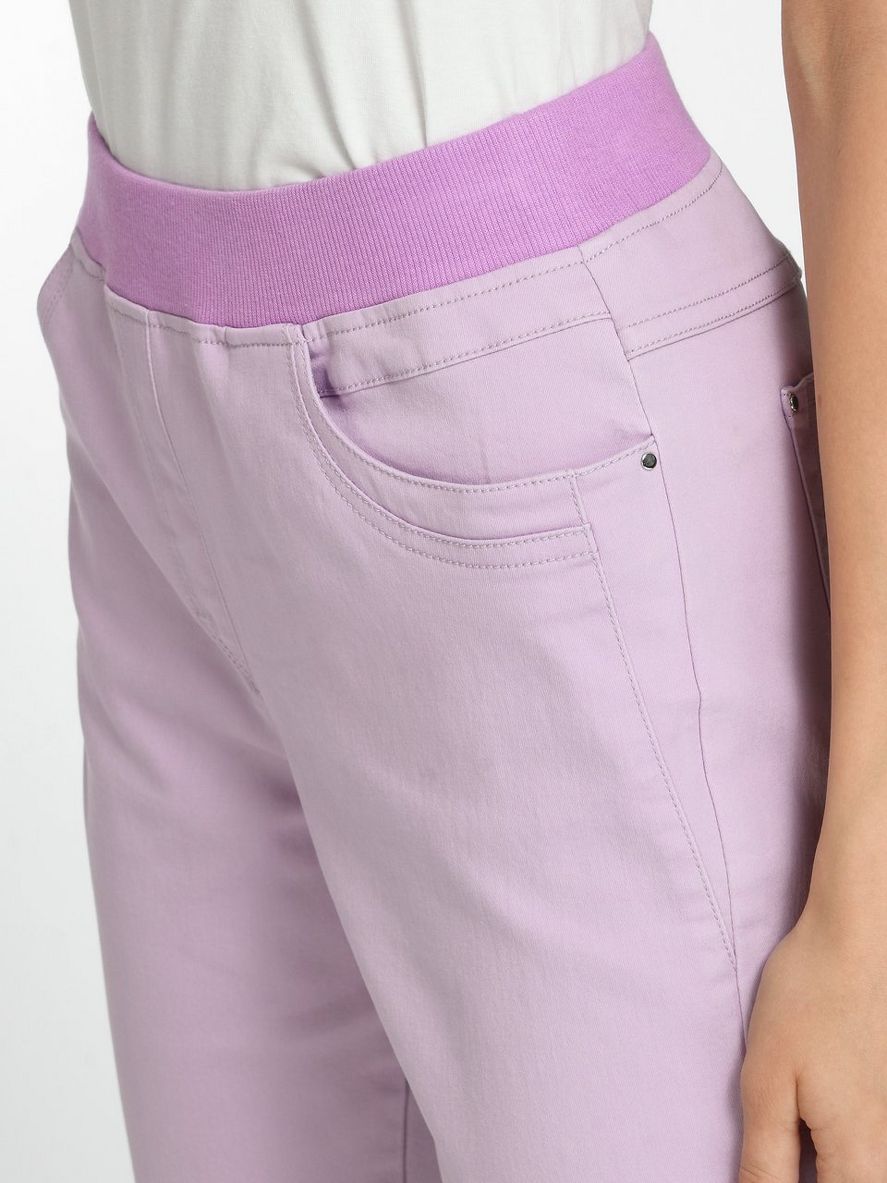 ProForm Slim-Jeans Modell Pamina Fun