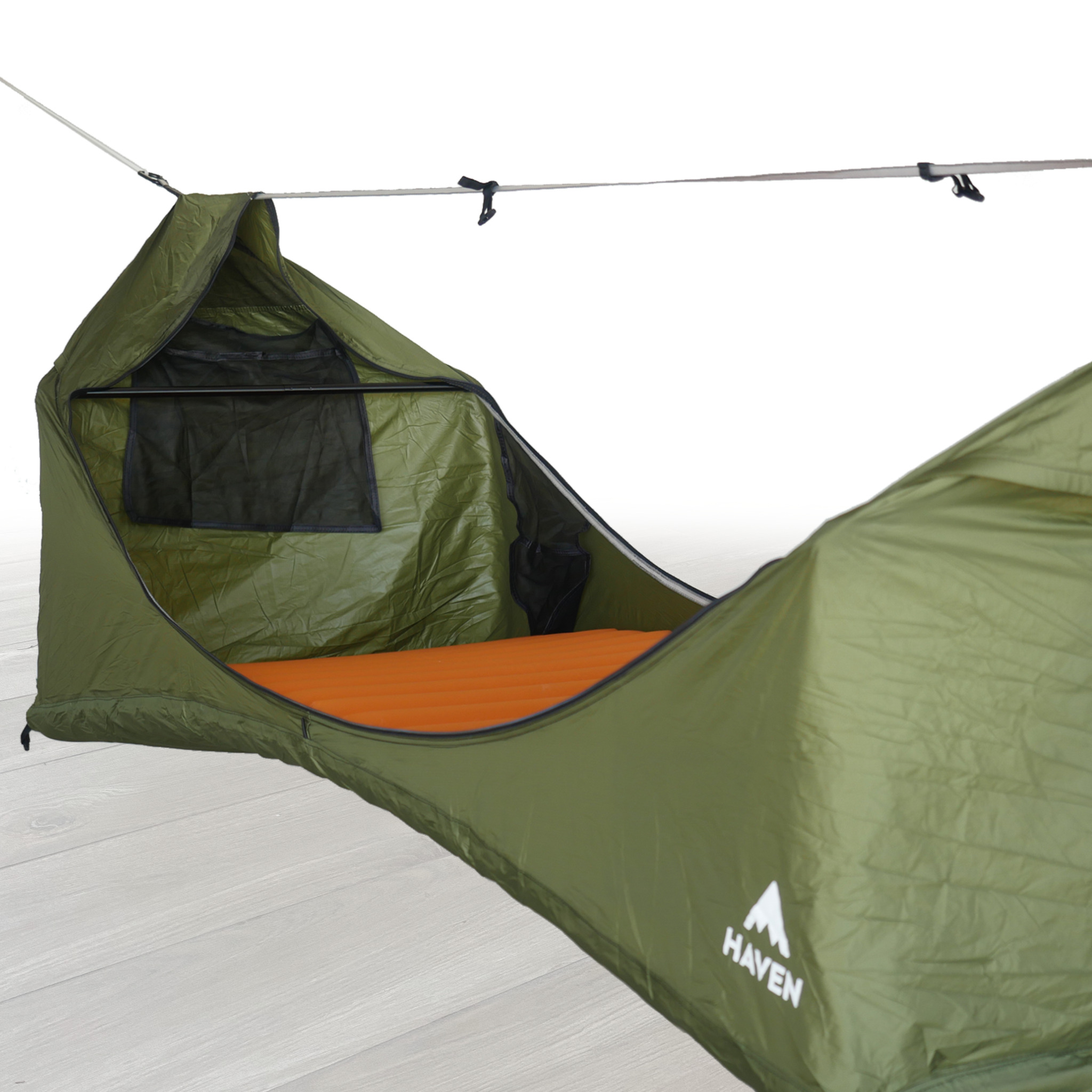 XL Hammock Set
