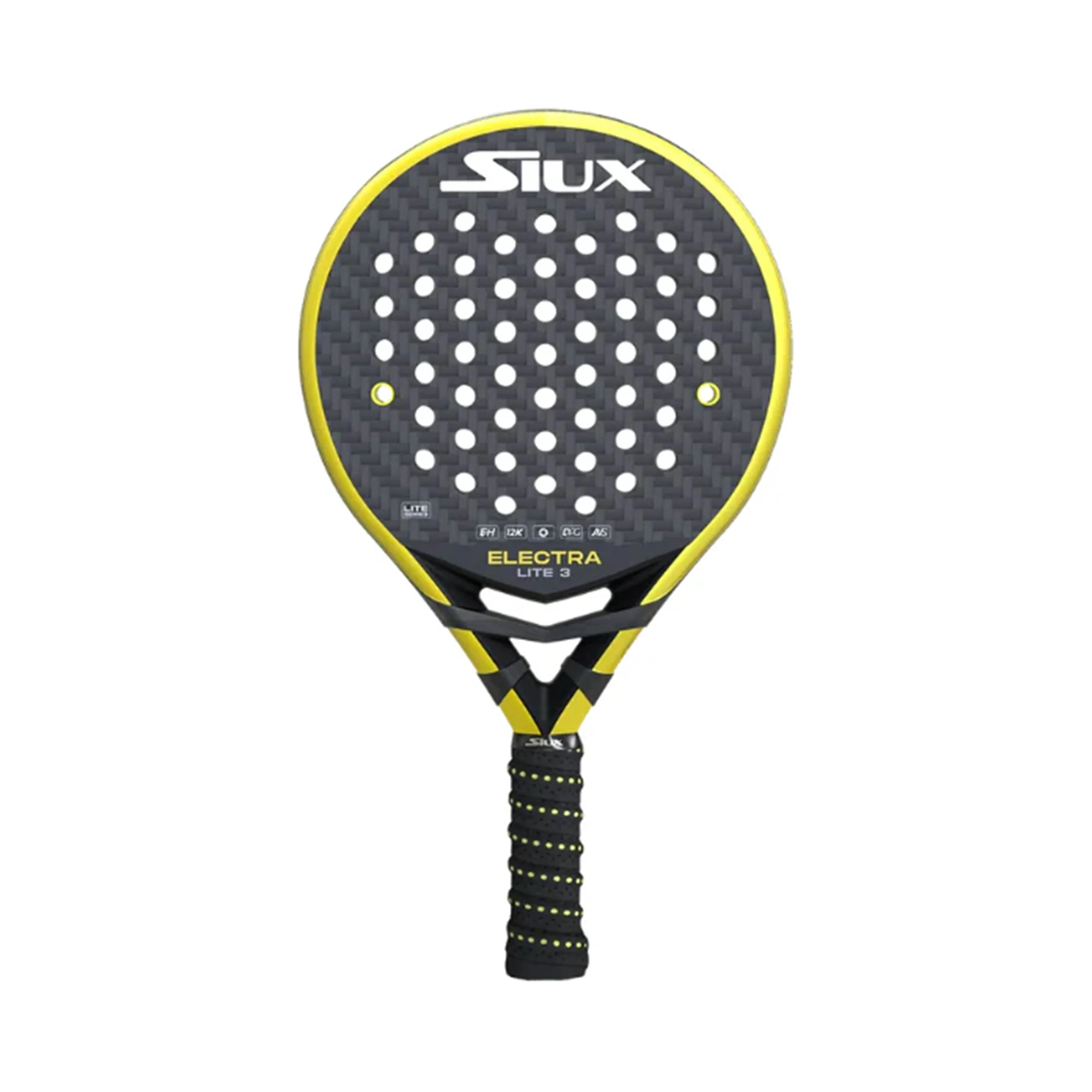 Siux Electra ST3 Lite