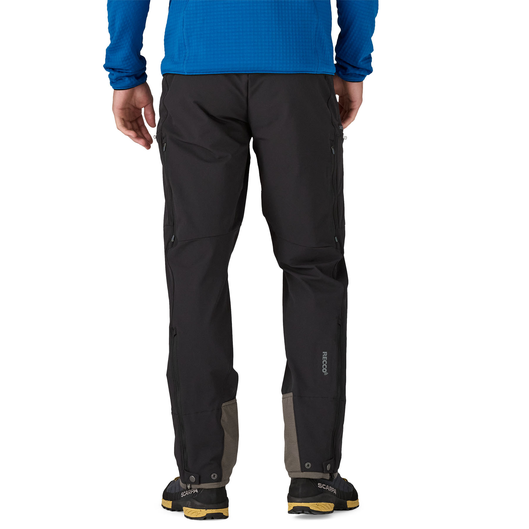 M's Alpine Guide Pants