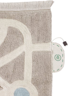 Lorena Canals Leketeppe Eco-City 200x300